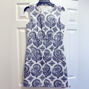 Classic DVF dress!
